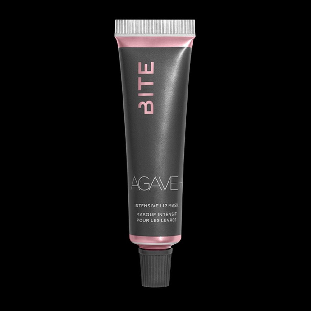 BITE BEAUTY AGAVE INTENSIVE LIP MASK (BUZZED) BNIB
